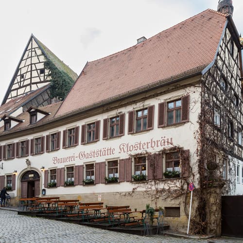 Klosterbräu, Bamberg