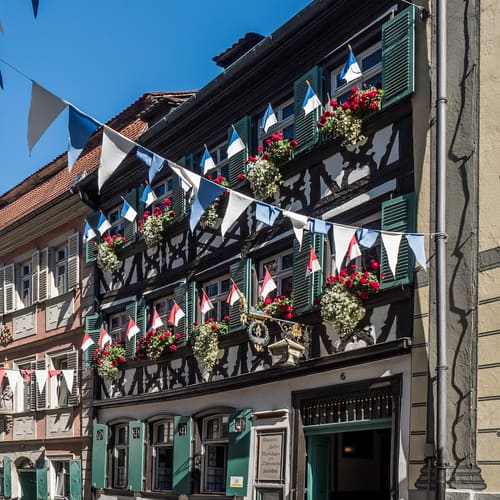 Schlenkerla, Bamberg