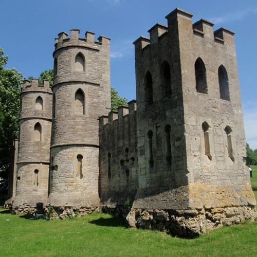 Sham Castle, Bath