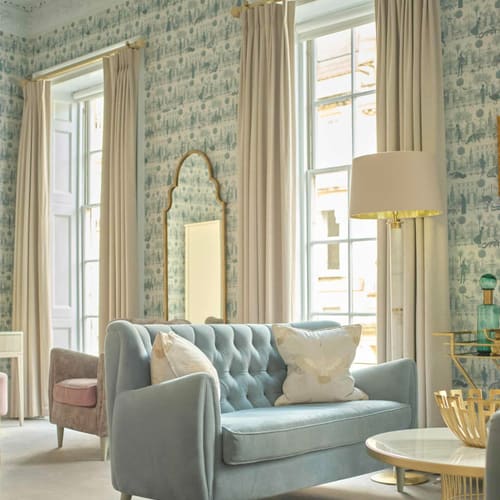 The Queensberry Hotel, Bath