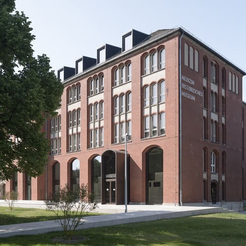 Museum of Medical History (Charité), Berlin