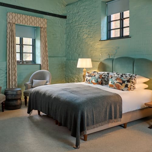 Hotel du Vin Bristol, Bristol