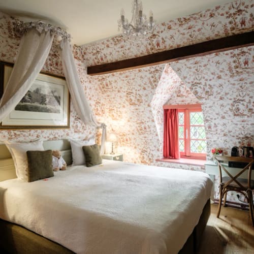 Hotel Ter Brughe, Bruges