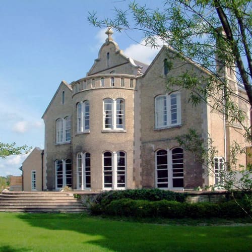 Hotel Felix, Cambridge
