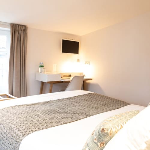 5 Chambres en Ville, Clermont-Ferrand