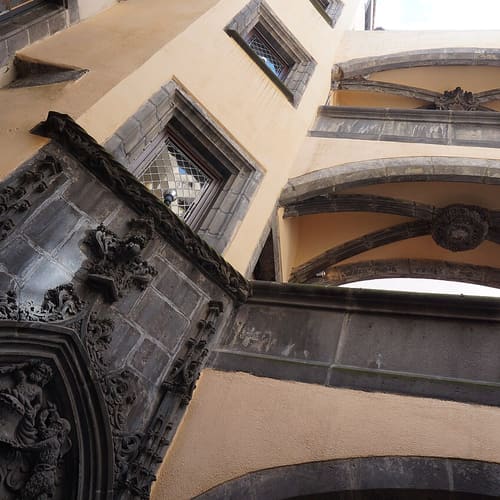 Le 1513, Clermont-Ferrand