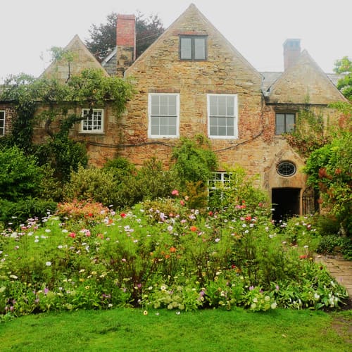 Crook Hall, Durham