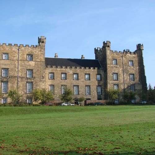 Lumley Castle Hotel, Durham