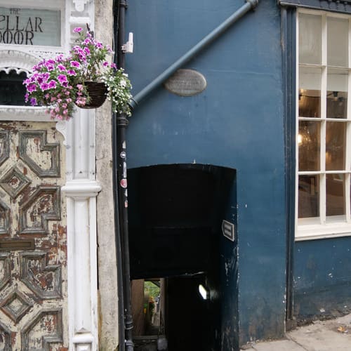 The Vennels, Durham
