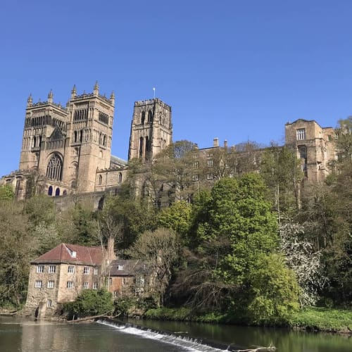 The Victoria Inn, Durham
