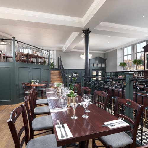 Cathedral House Hotel, Glasgow