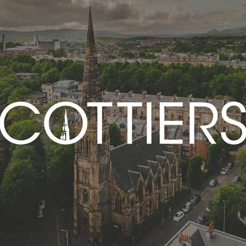Cottiers, Glasgow