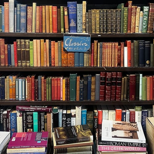 Voltaire & Rousseau, Glasgow