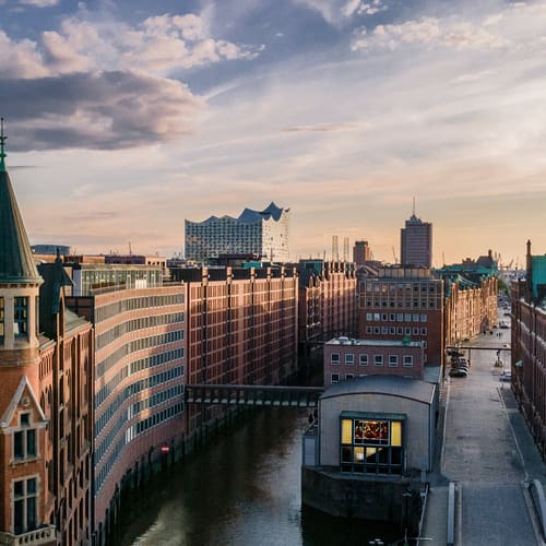 AMERON Hamburg Hotel Speicherstadt, Hamburg