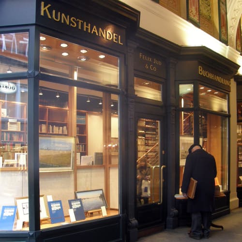 Felix Jud, Hamburg