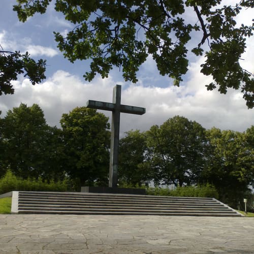 Hietaniemi Cemetery (Hietaniemen hautausmaa), Helsinki