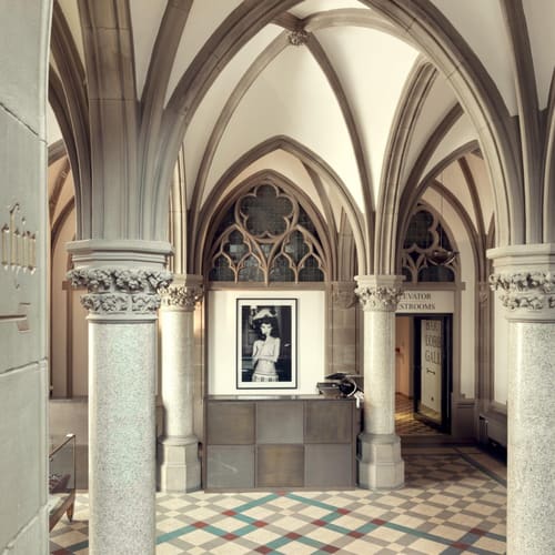 Hotel Qvest, Köln