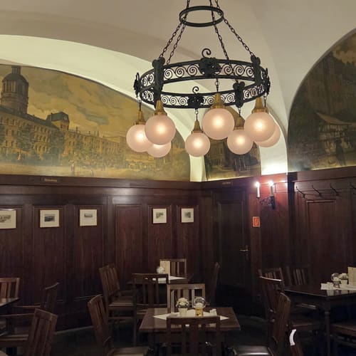 Auerbachs Keller, Leipzig