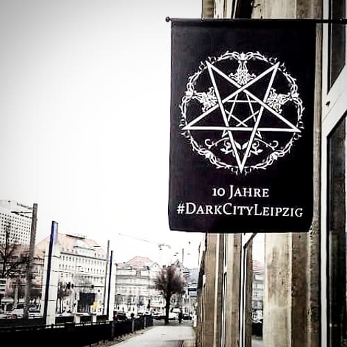 DarXity Gothic Shop, Leipzig
