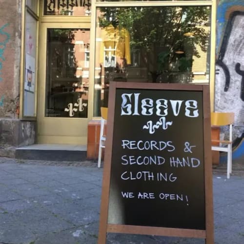 Sleeve++, Leipzig