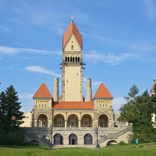 Südfriedhof, Leipzig