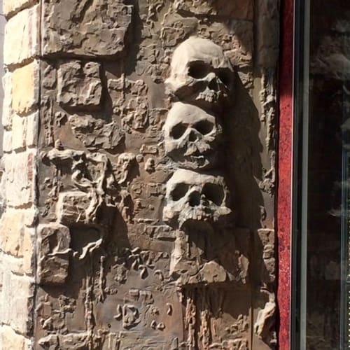 Halloween Gore Store, Munich