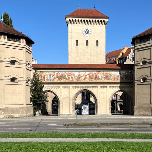 Valentin-Karlstadt-Musäum, Munich