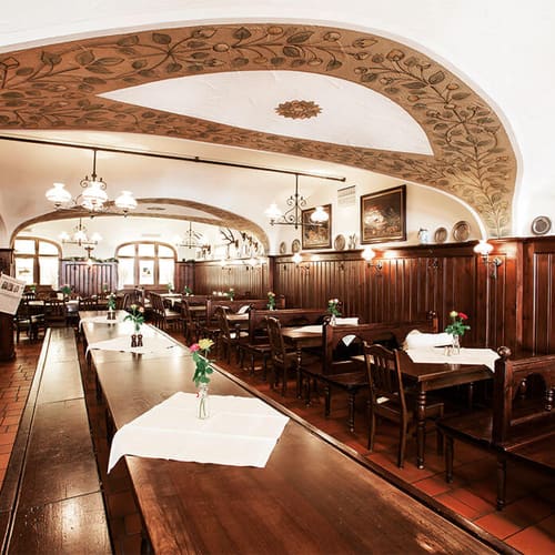Zum Dürnbräu, Munich