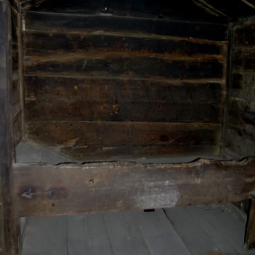 Lochgefängnisse (Medieval Dungeons), Nuremberg
