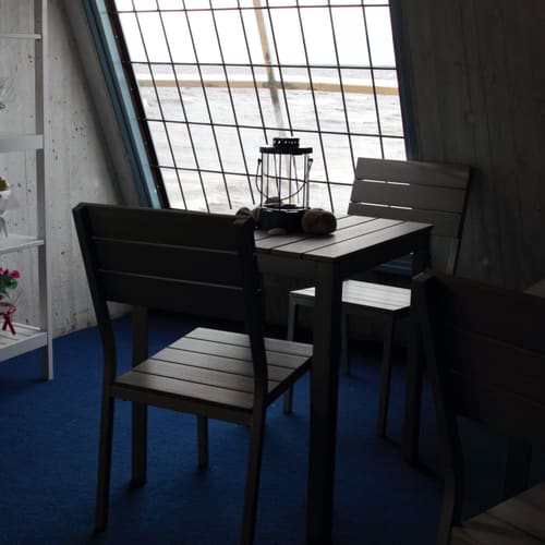 Nallikari observation tower, Oulu