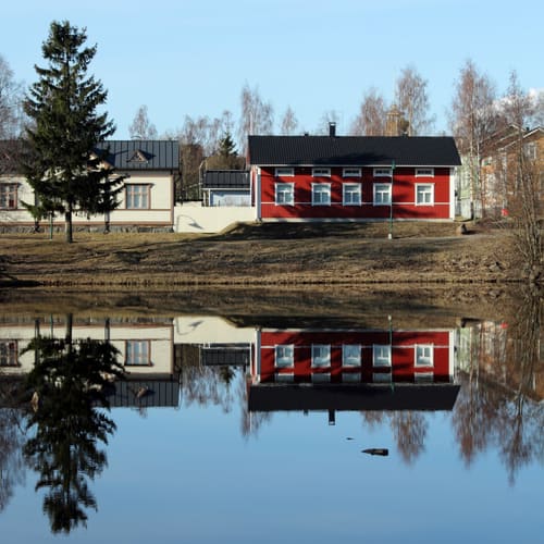 Pikisaari, Oulu