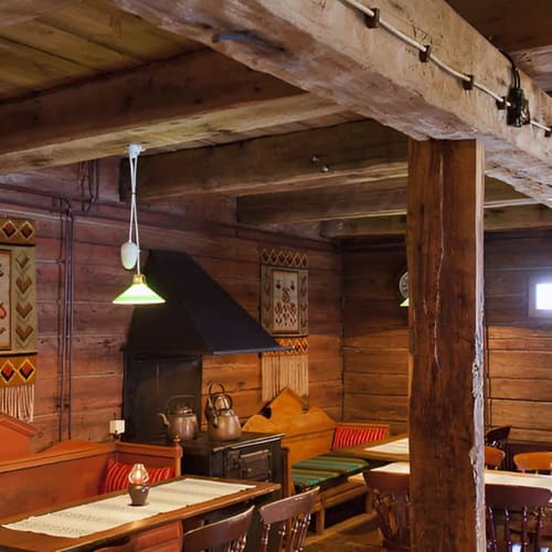 Sokeri-Jussin Kievari, Oulu