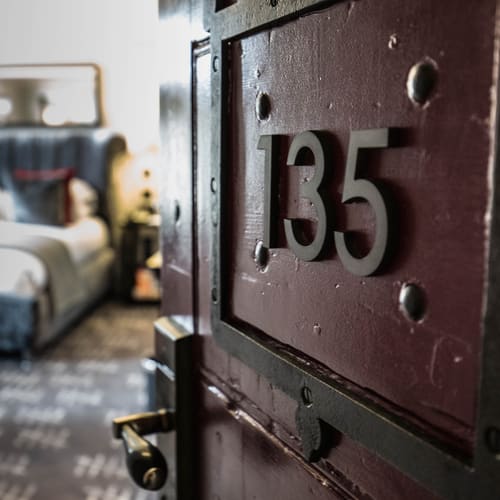 Malmaison Oxford, Oxford