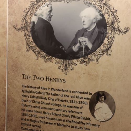 The History of Science Museum, Oxford