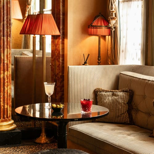 L'Hôtel, Paris
