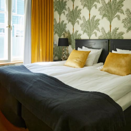 Hotel Pariisin Ville, Porvoo