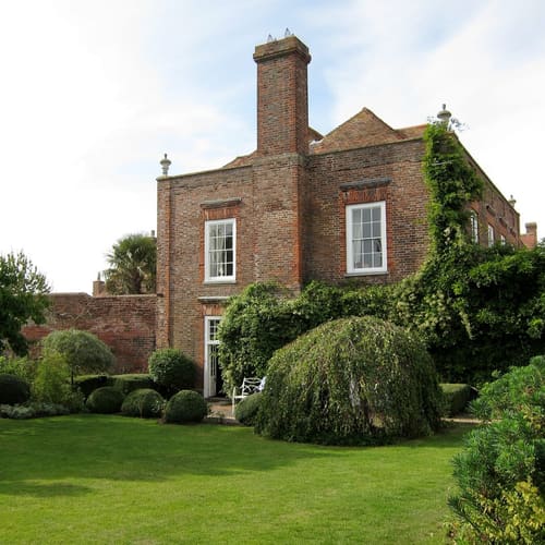 Lamb House, Rye