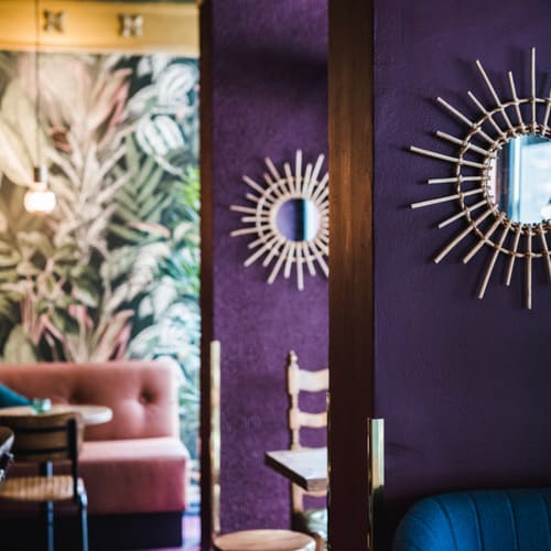 Café Europa, Tampere
