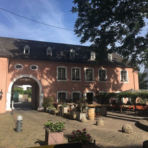 Weinstube Kesselstatt, Trier