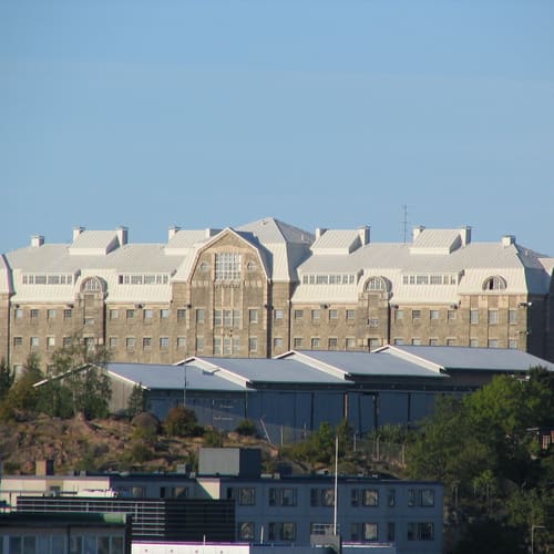 Hotel Kakola, Turku