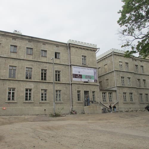 Kakola (Kakolanmäki), Turku