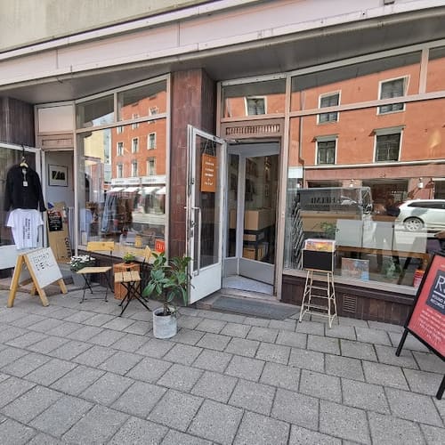 Round Sound Records, Turku
