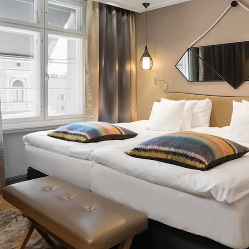 Solo Sokos Hotel Turun Seurahuone, Turku