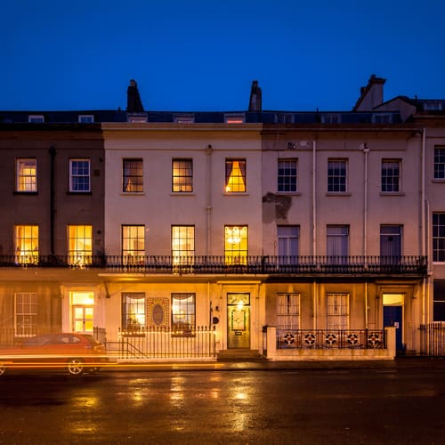 La Rosa Hotel, Whitby