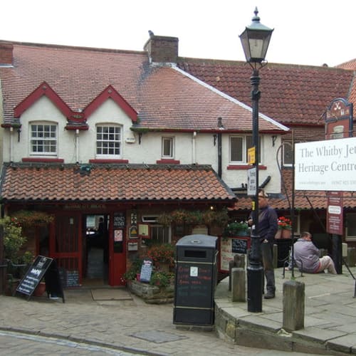 The Duke of York, Whitby