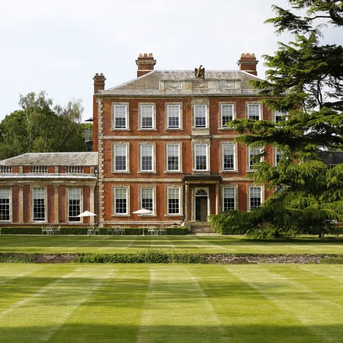 Middlethorpe Hall, York